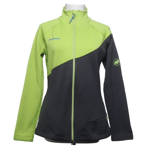 Mammut fleecejacke damen - fleecejacke,,