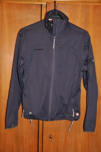 Mammut ultimate pro - ultimate,