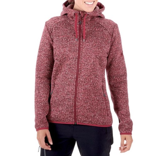 Mammut jacke sweatjacke - mammut,