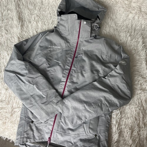 Mammut damen skijacke - mammut, gr.m
