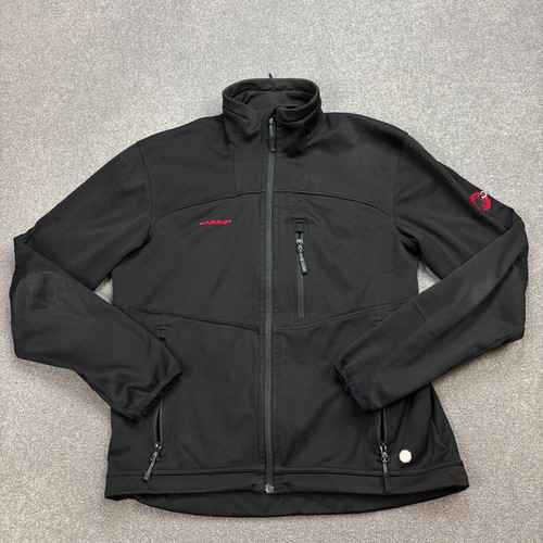 Mammut jacke erwachsene - mammut,
