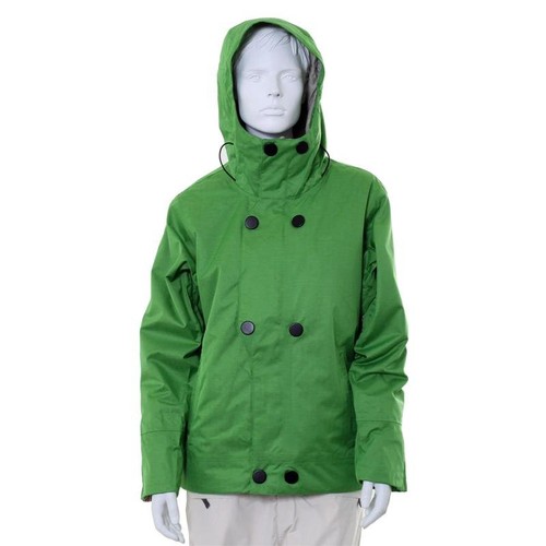 Women mammut jacket green - jacket, 38