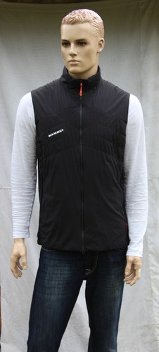 Mammut herren weste - 👍,