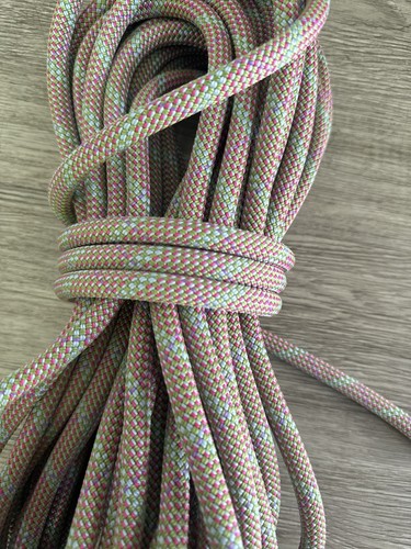 Mammut kletterseil - mammut,