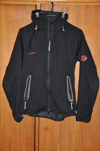 Mammut ultimate hoody - mammut,