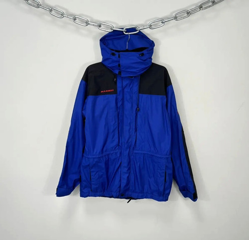 Vintage mammut herren gore tex - vintage,