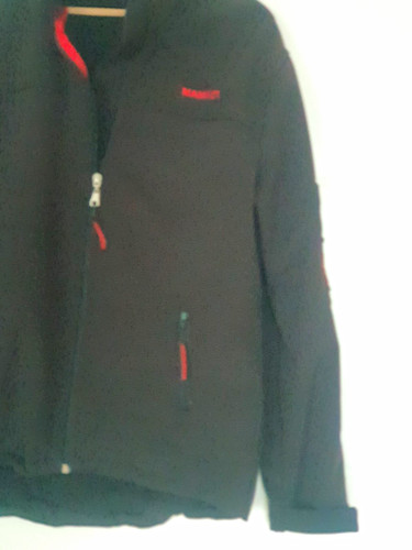 Mammut leichte softshell jacke - leichte,