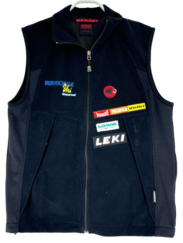 Mammut herren windstopper - mammut,