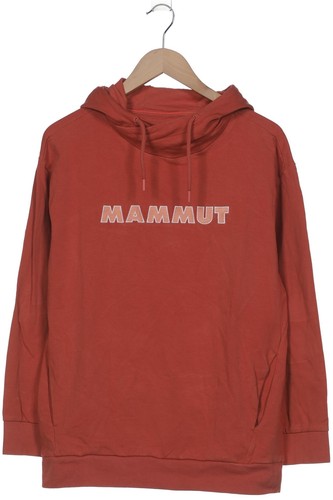 Mammut kapuzenpullover damen - mammut,