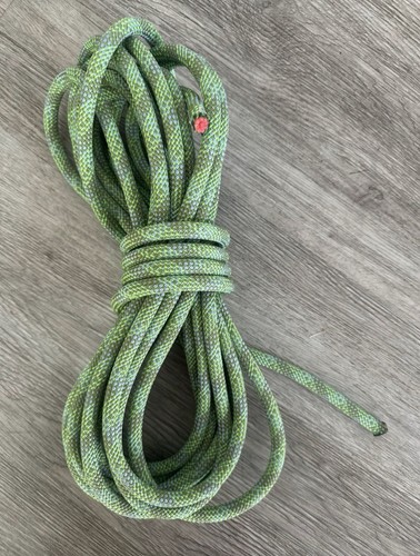Mammut kletterseil - mammut,