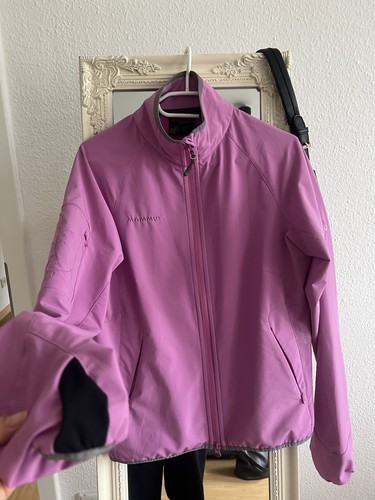 Mammut sport outdoor - sport, jacke