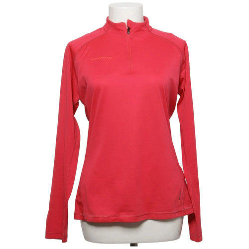 Mammut unterziehshirt - mammut,,