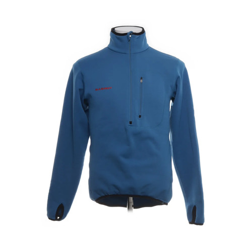 Mammut fleecepullover - mammut,,