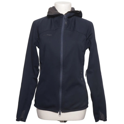 Mammut softshelljacke damen - softshelljacke,,