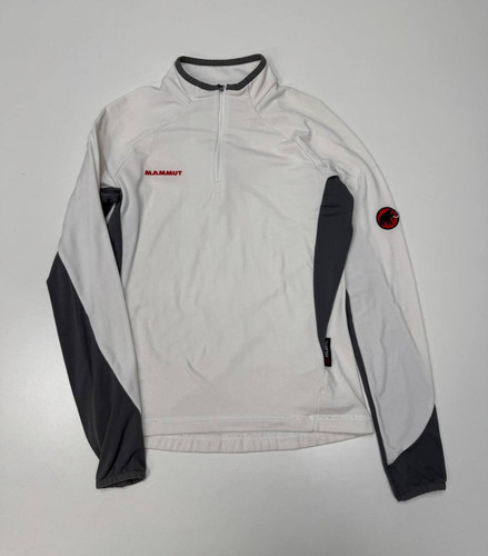 Mammut polartec herren - mammut,