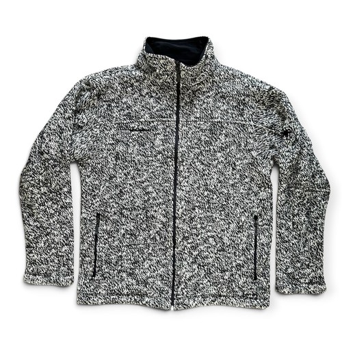 Mammut herren strickwollejacke - herren,