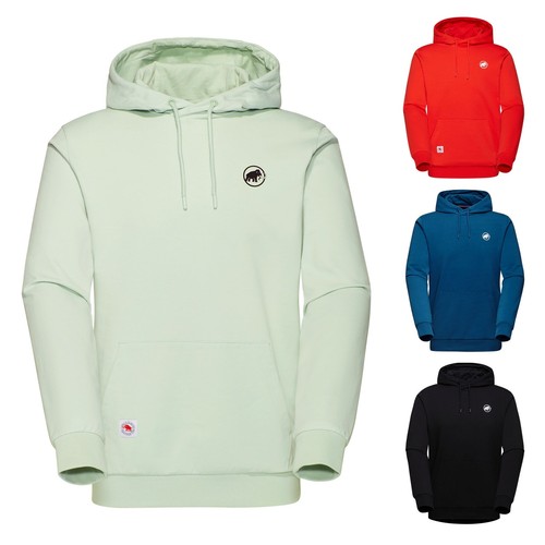 Mammut herren pullover - herren,