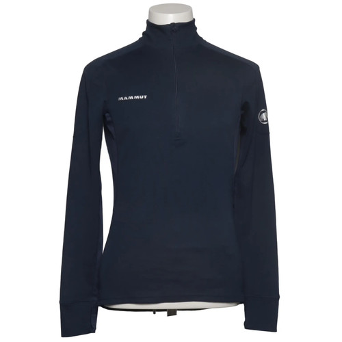 Mammut trainingsoberteil - mammut,,
