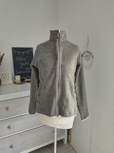 Mammut strickjacke - 36,