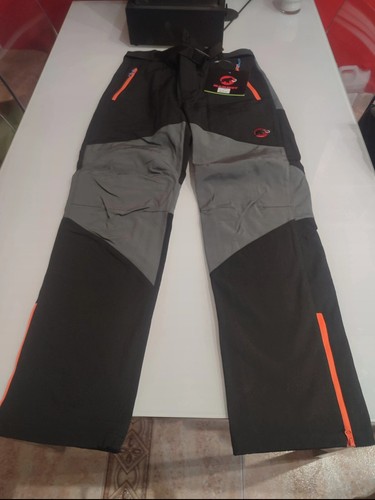 Mammut berghose herren - berghose.,