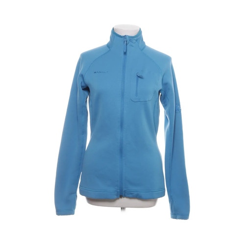 Mammut fleecejacke damen - mammut,, fleecejacke,