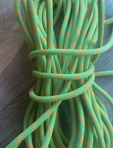 Mammut kletterseil - mammut,