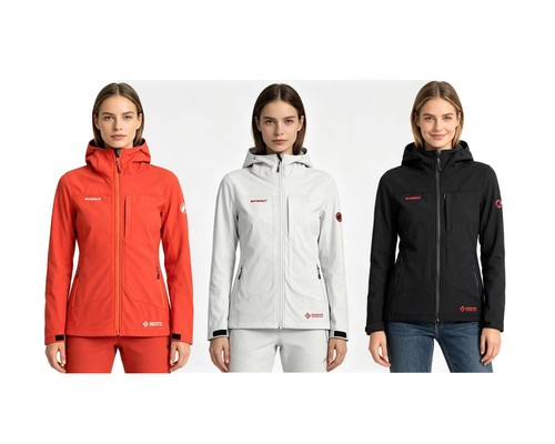 Mammut softshelljacke ultimate - mammut,