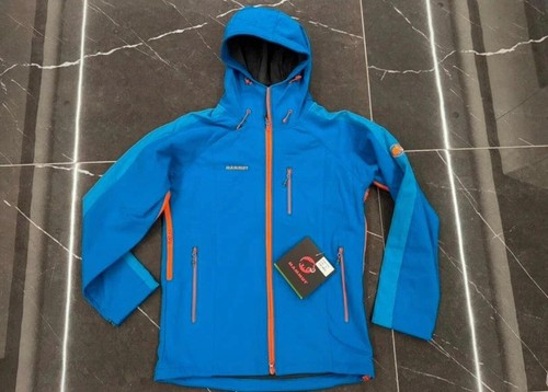 Mammut eiger extreme - mammut,