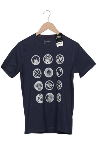 Mammut shirt herren oberteil - t-shirt,