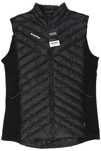 Mammut weste damen ärmellose - weste,
