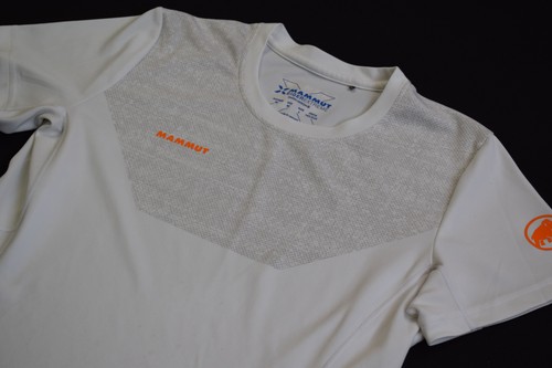 Mammut shirt eiger - mammut,