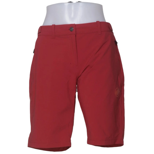 Mammut outdoor shorts - outdoor,