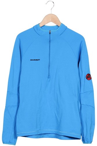 Mammut langarmshirt herren - mammut,