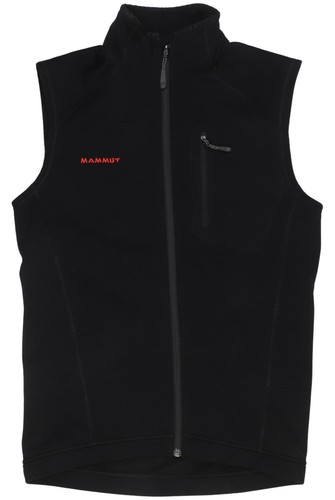 Mammut weste damen ärmellose - weste,