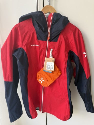 Mammut eiger speed - mammut,