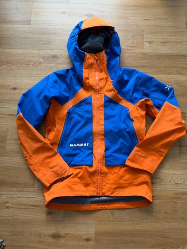 Mammut eiger extreme gore tex - extreme,