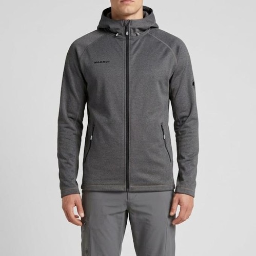Mammut jacke runbold - ml, hooded