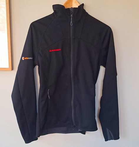 Mammut windstopper herren - windstopper,