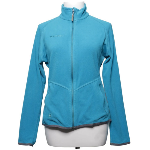 Mammut fleecejacke damen - mammut,,
