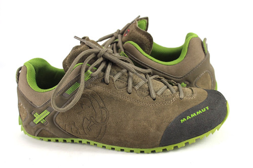Mammut herren outdoor - gr.40,5,