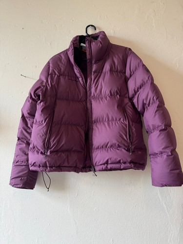 Kuschlig warme daunenjacke - warme,