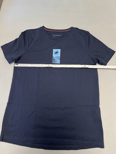 Mammut tshirt shirt - gr., l