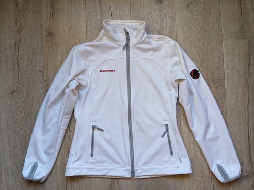 Mammut damen fleece - damen,