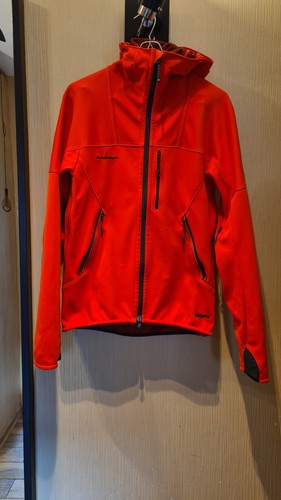 Mammut jacke damen - mammut, gr.